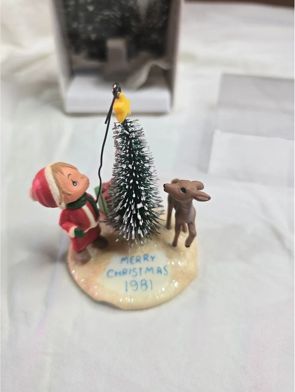 Hallmark this dated